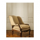 Moustache Wing Chair